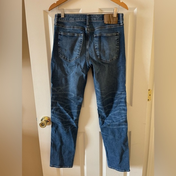 American Eagle Jeans • Mens size 30x32 - Picture 3 of 5